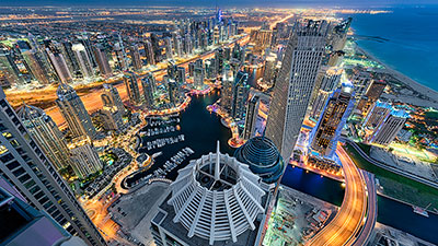 فنادق ميلينيوم جديدة في دول مجلس التعاون خلال 2015