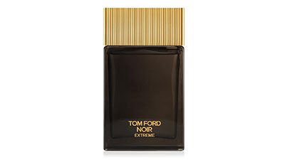 TOM FORD Noir Extreme لحظة ارتقاء الرجل إلى مستويات جديدة