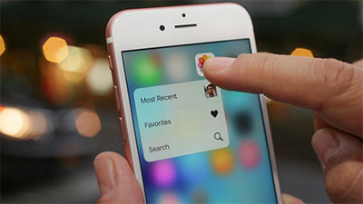 ما لم تعرفه عن ايفون 6S ... هذه أهم المشاكل في إستهلاك طاقة البطارية