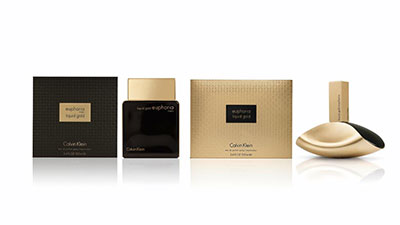 سلّم نفسك لسحر آسر مع عطر Liquid Gold Euphoria