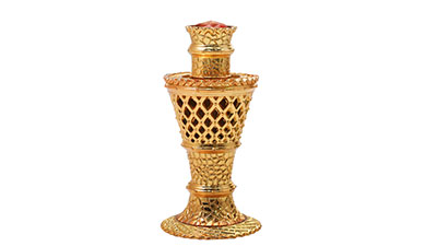 حامدي للعود والعطور تطلق  Mukhalat Al Qaloob مجموعة جديدة من العطور الشرقية
