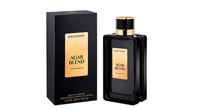 " Davidoff Agar Blend" عطر القيم والرقي التاريخي لدافيدوف