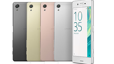 "سوني موبايل" تبتكر حلولاً تعيد تعريف الاتصالات مع علامة "Xperia" التجارية