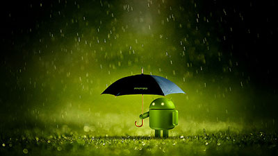 Android تصدر التقرير السنوي لنظام تشغيل Google