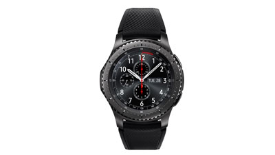 سامسونج Gear S3 تتوفر الآن في أسواق الإمارات العربية المتحدة