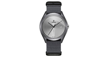 عودة إلى الأصول مع ساعة  HyperChrome Ultra Light