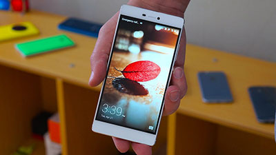 Huawei P8 ... مواصفات وتفاصيله
