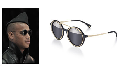 نظارات EMPORIO ARMANI EYEWEAR خريف/شتاء 2015-2016