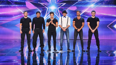 لوحات مبهرة ومواهب فريدة في انطلاقة "Arabs got Talents" على MBC4 و"MBC مصر"