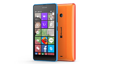 Lumia 540 Dual SIM: تفاصيل متقنة وشاشة واضحة بأقل من 150$