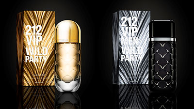 ولادة 212 VIP WILD PARTY تكريم للرقص