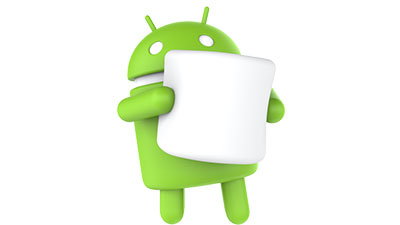 Marshmallow ... اسم النسخة الجديدة من أندرويد