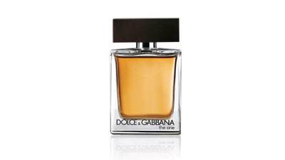 تقدّم عطور Dolce & Gabbana ماء عطرThe One for Men  الجديد: تصريح عن الجاذبيّة والتأنّق