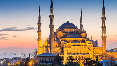 موقع Destinia.com يكشف عن وجهات السفر الأكثر رواجاً في عيد الفطر