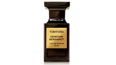 TOM FORD  تعيش الرجولة الكاملة بعطرها الجديد