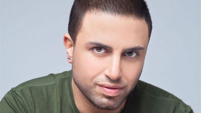 كريستيانو رونالدو يبدي إعجابه بعمل المخرج اللبناني جاد شويري