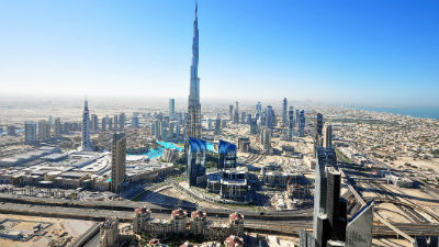 انخفاض حجم وقيمة مبيعات العقارات السكنية في دبي خلال الربع الثالث من العام 2016