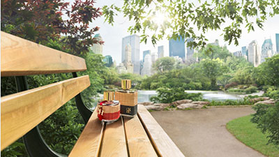 CH Central Park جاذبية عالية الأناقة في قلب مدينة نيويورك