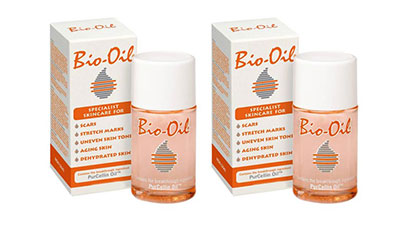 BIO-OIL – ليس فقط للسيدات! فهو زيت بفوائد متعددة لبشرة الرجال