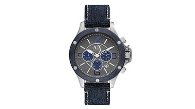 مجموعة ساعات  Armani Exchange لخريف 2015