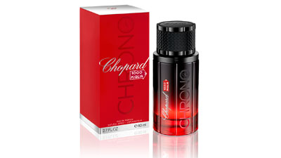 عطر  MILLE MIGLIA CHRONO السباق