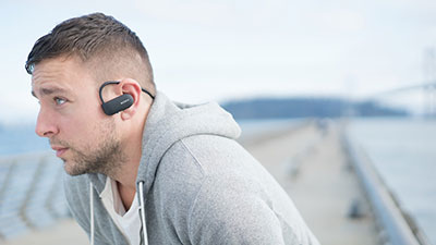 سوني تطلق جهاز Smart B-Trainer™ لعشاق الجري