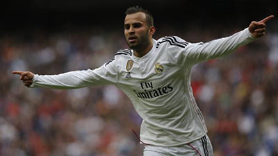 خيسي يريد الرحيل عن ريال مدريد في الميركاتو الشتوي