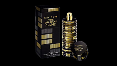 عطر جديد لرجولة ريفية خاصة من  Davidoff