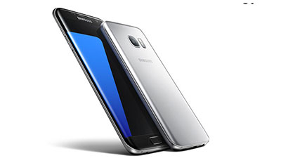 هاتف ’S7 Galaxy‘ يصل إلى الأسواق محملاً بتطبيق Galaxy Entertainer