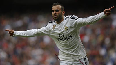 رودريغيز عازم على الرحيل عن ريال مدريد