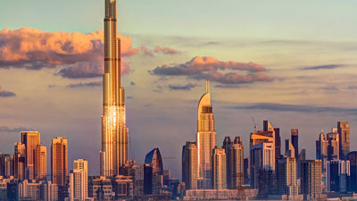 إكسبو 2020 دبي يتعاون مع مؤسسة محمد بن راشد