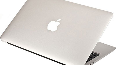 "آبل" نحو تصميم جيل جديد من "MacBook"