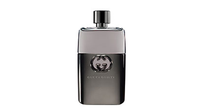 جاريد ليتو... الوجه الجديد لعطر Gucci GUILTY