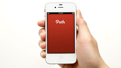 "كاكاو توك" تستحوذ على شبكة "باث- Path"