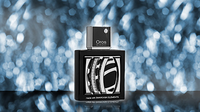 OROS علامة العطور الفرنسية الفاخرة تطلق عطر هذا الموسم