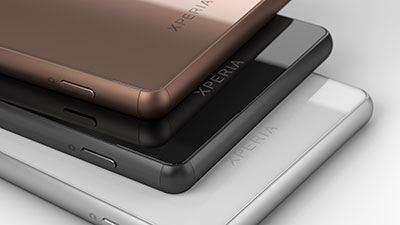 احدث اصدارات سوني “سلسلة Xperia Z3 “متوفرة الآن في الإمارات العربية المتحدة 
