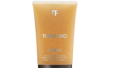 مجموعة TOM FORD FOR MEN SKINCARE AND GROOMING