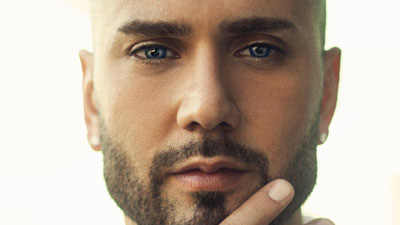 نجم الـ"بوب" العالمي "مساري" يُطلق أغنيته الجديدة "So Long"
