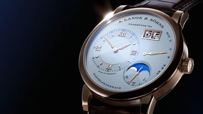 LANGE 1 MOON PHASE قمر للأيام والليالي