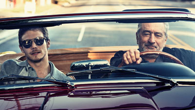 دار ERMENEGILDO ZEGNA تطرح حملة DEFINING MOMENTS