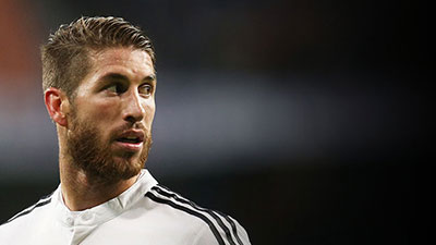 خبر سار من راموس إلى جماهير ريال مدريد بشأن دي خيا