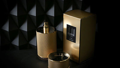 ICON Absolute عطر الرجل البريطاني النبيل والعصري