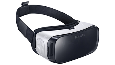 تجربةٌ سمعية مثالية تُثري عالم الواقع الافتراضي من جهاز سامسونج Gear VR