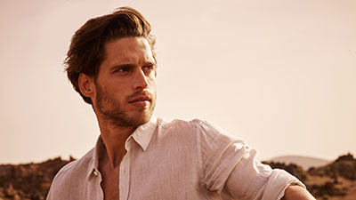 العطر الجديد للرجال من DAVIDOFF Parfums