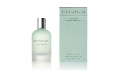 عطر "بور أوم إيسانس أروماتيك" POUR HOMME ESSENCE AROMATIQUE