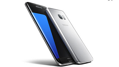 هاتف ’S7 Galaxy‘ يصل إلى الأسواق محملا بتطبيق Galaxy Entertainer