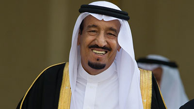 3 قادة عرب في قائمة الأقوى نفوذاً وتأثيراً في العالم 2015