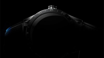 Tag Heuer ستنافس كبرى الشركات ... وساعة ذكية فخمة قريباً