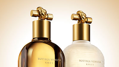 عطر KNOT من بوتيجا فينيتا الرائع
