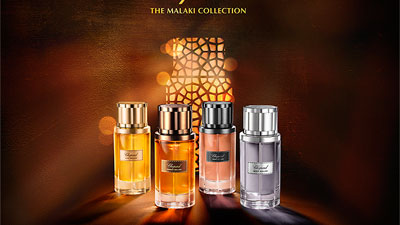 اكتشفوا سر ابتكار استثنائي مع "مجموعة ملكي" (Malaki Collection)
